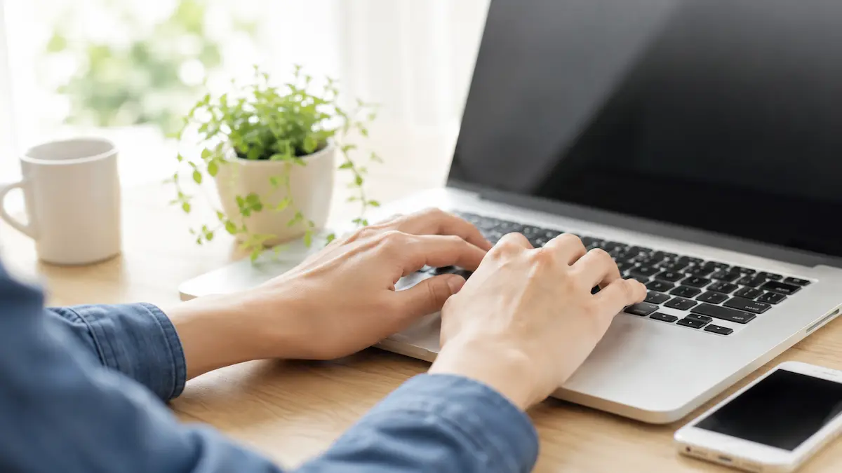 Webのことが分からなくても大丈夫