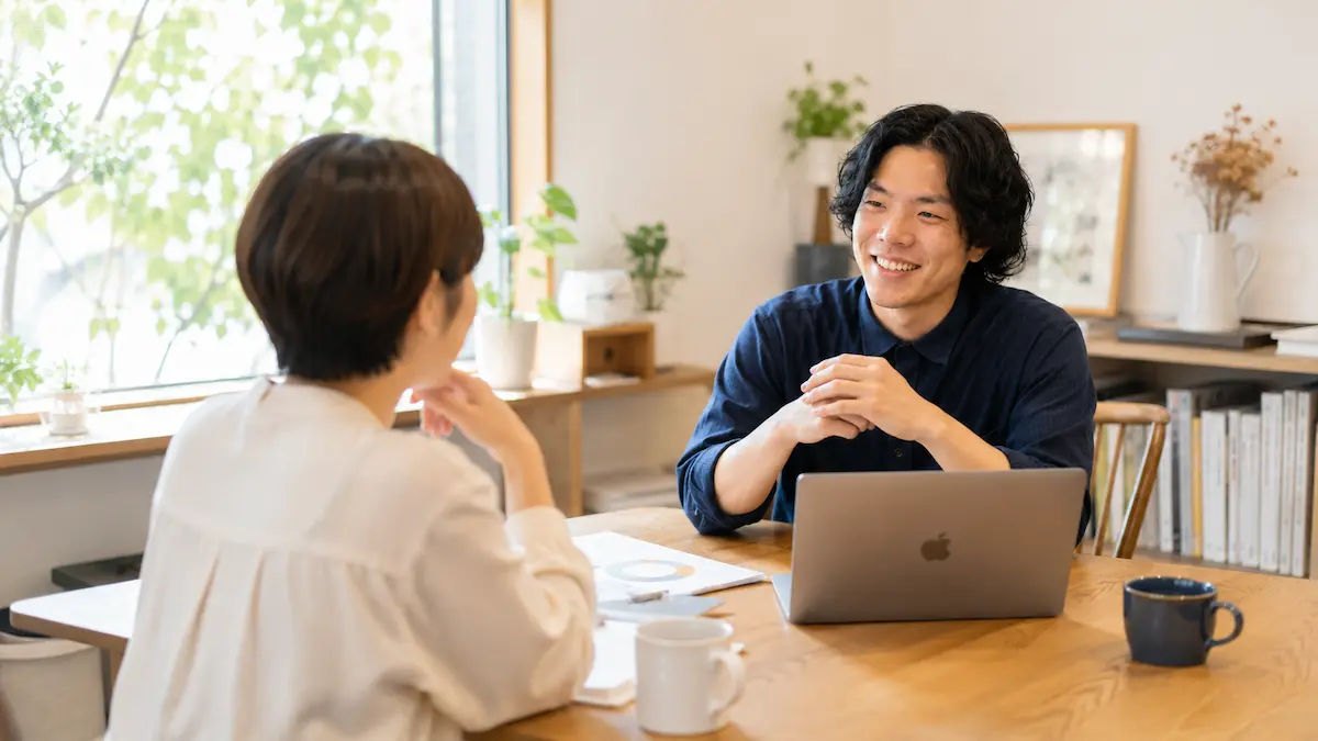 作って終わりではなく、その後も